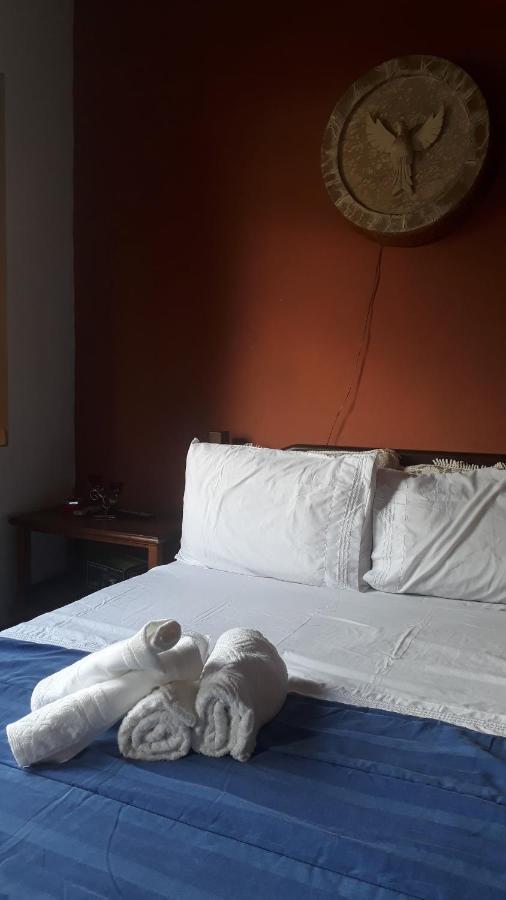 فيلا Casa Da Cida تيرادينتيس المظهر الخارجي الصورة