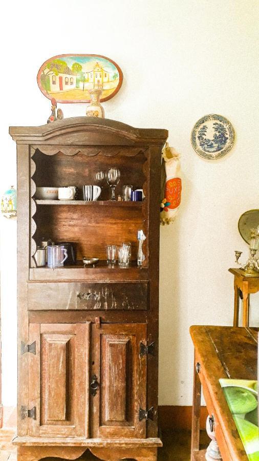 فيلا Casa Da Cida تيرادينتيس المظهر الخارجي الصورة