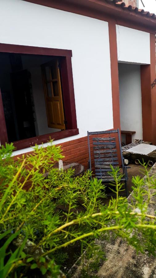 فيلا Casa Da Cida تيرادينتيس المظهر الخارجي الصورة