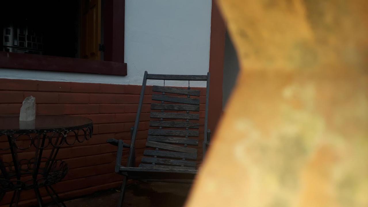 فيلا Casa Da Cida تيرادينتيس المظهر الخارجي الصورة