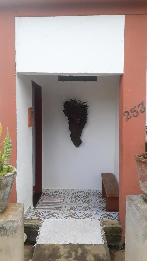فيلا Casa Da Cida تيرادينتيس المظهر الخارجي الصورة