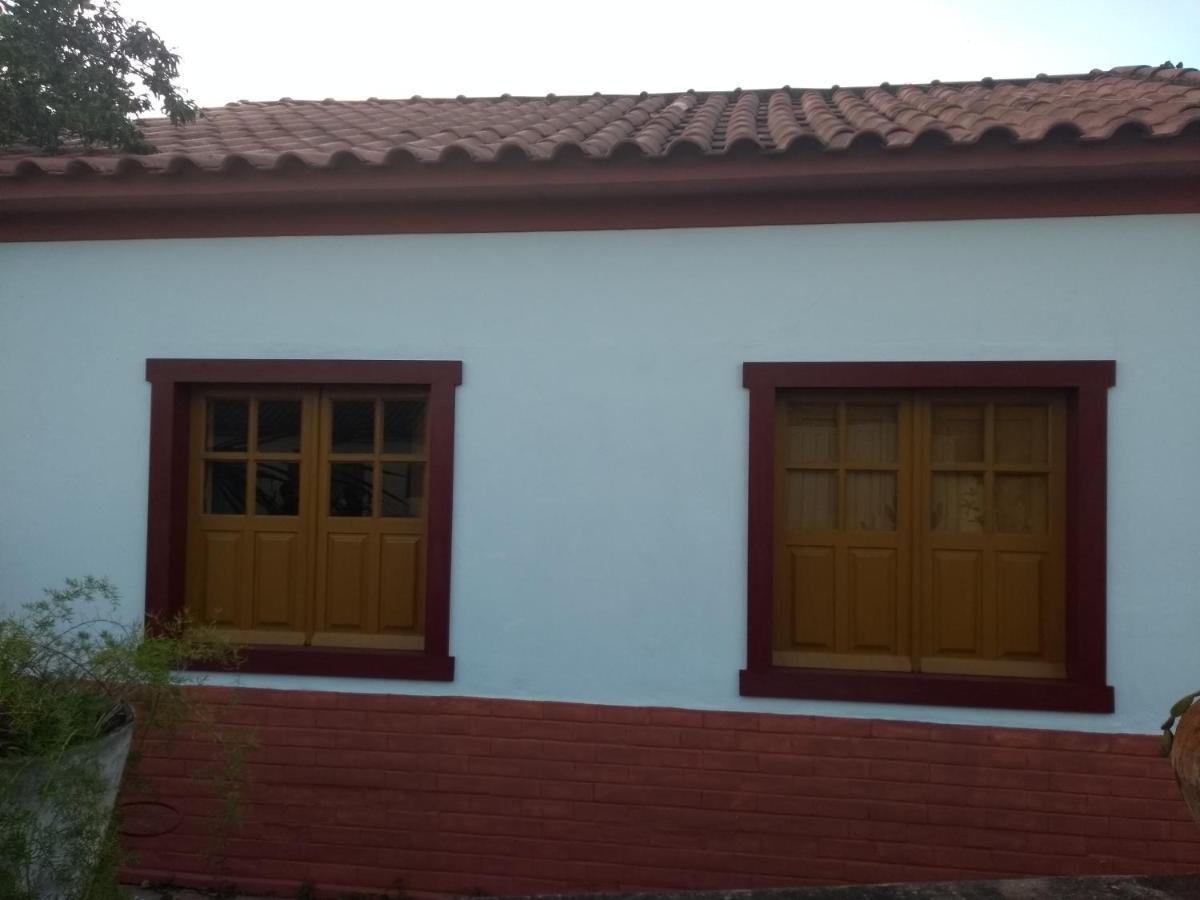 فيلا Casa Da Cida تيرادينتيس المظهر الخارجي الصورة