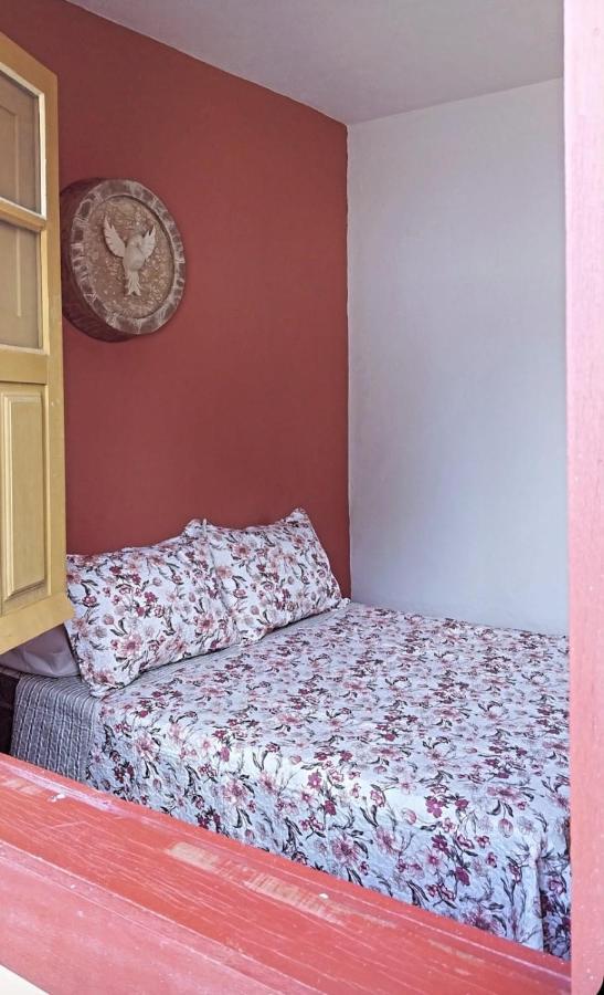 فيلا Casa Da Cida تيرادينتيس المظهر الخارجي الصورة