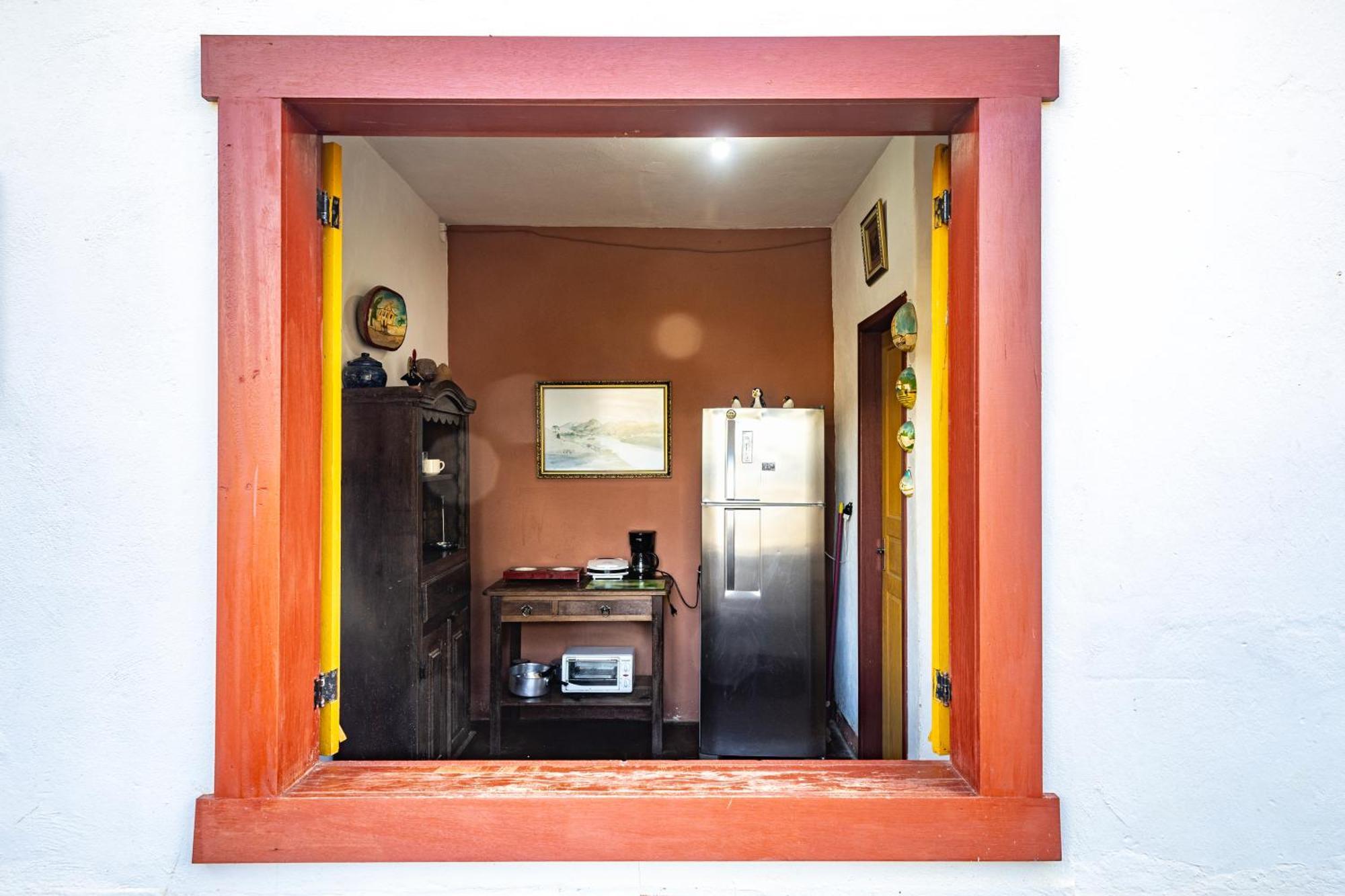 فيلا Casa Da Cida تيرادينتيس المظهر الخارجي الصورة