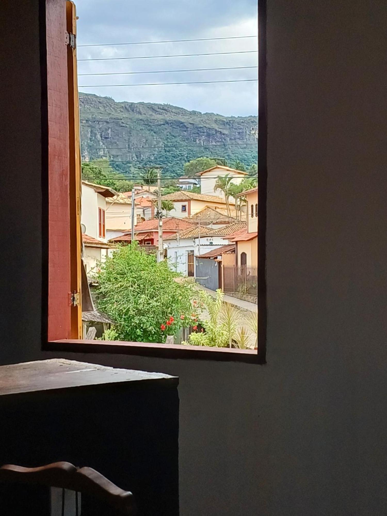 فيلا Casa Da Cida تيرادينتيس المظهر الخارجي الصورة