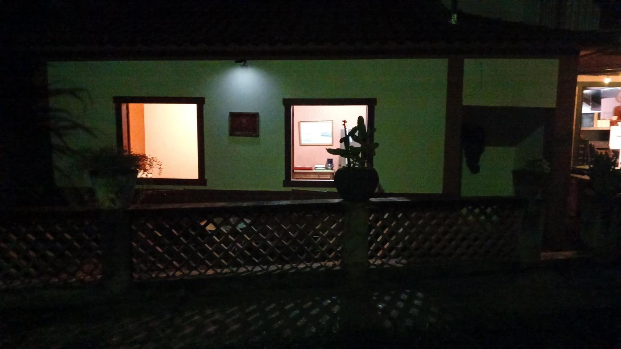 فيلا Casa Da Cida تيرادينتيس المظهر الخارجي الصورة