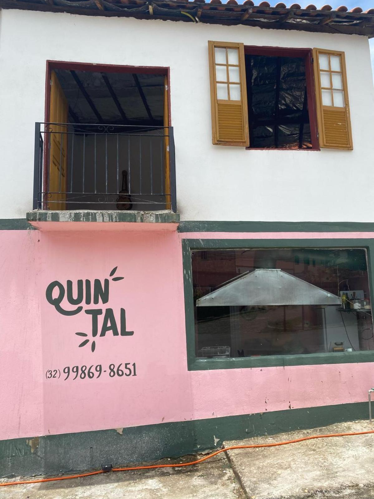 فيلا Casa Da Cida تيرادينتيس المظهر الخارجي الصورة