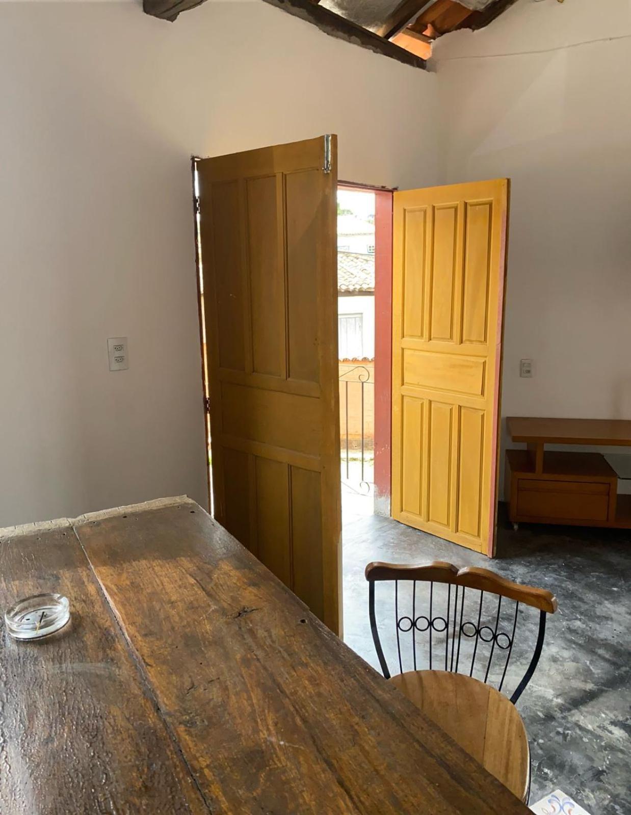 فيلا Casa Da Cida تيرادينتيس المظهر الخارجي الصورة