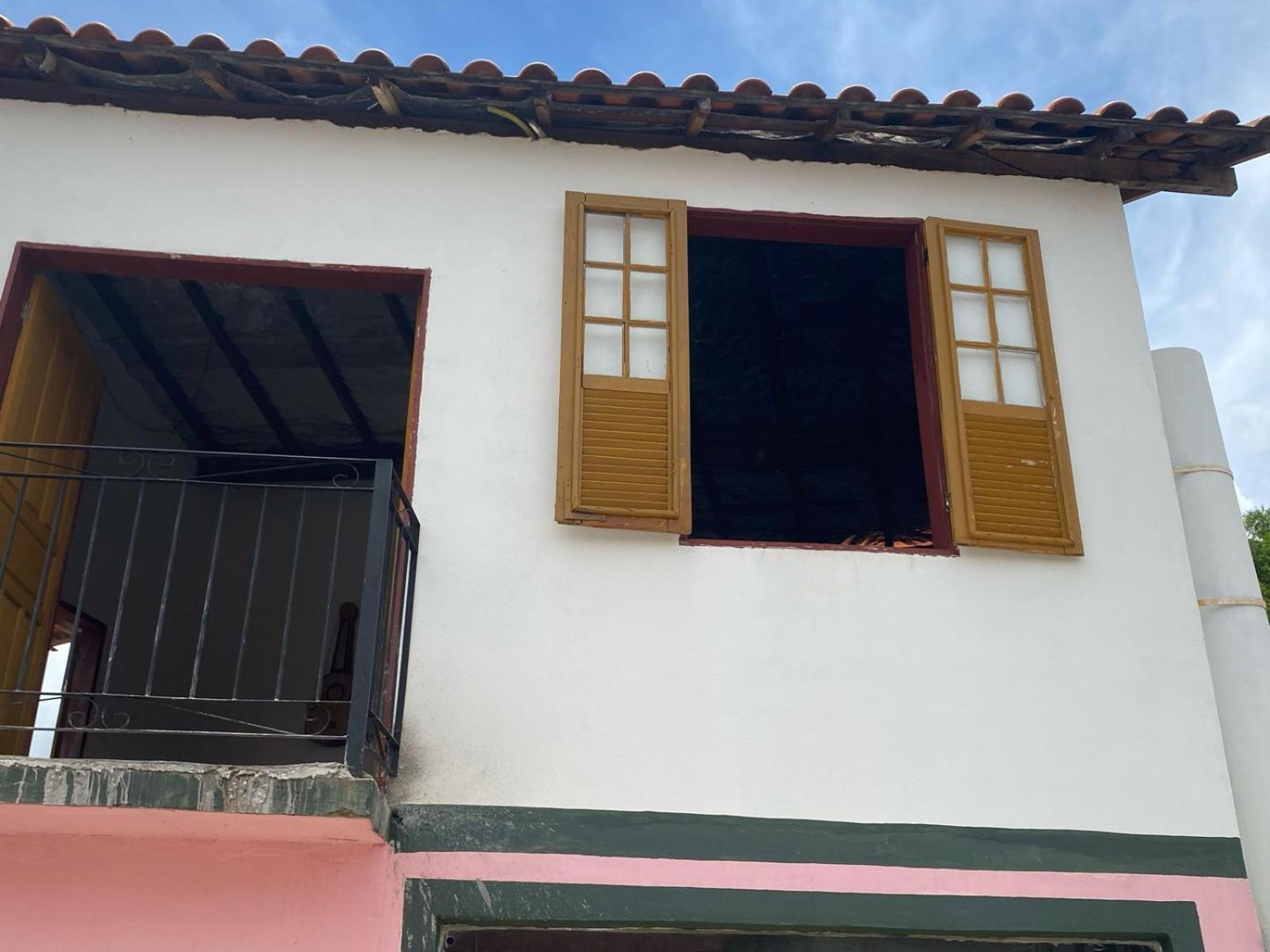 فيلا Casa Da Cida تيرادينتيس المظهر الخارجي الصورة