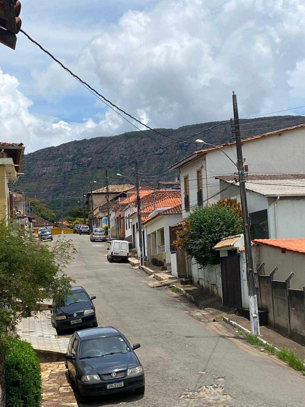 فيلا Casa Da Cida تيرادينتيس المظهر الخارجي الصورة