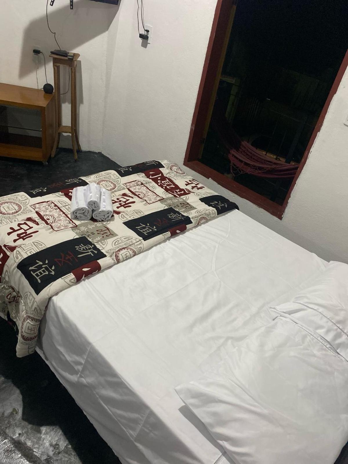 فيلا Casa Da Cida تيرادينتيس المظهر الخارجي الصورة