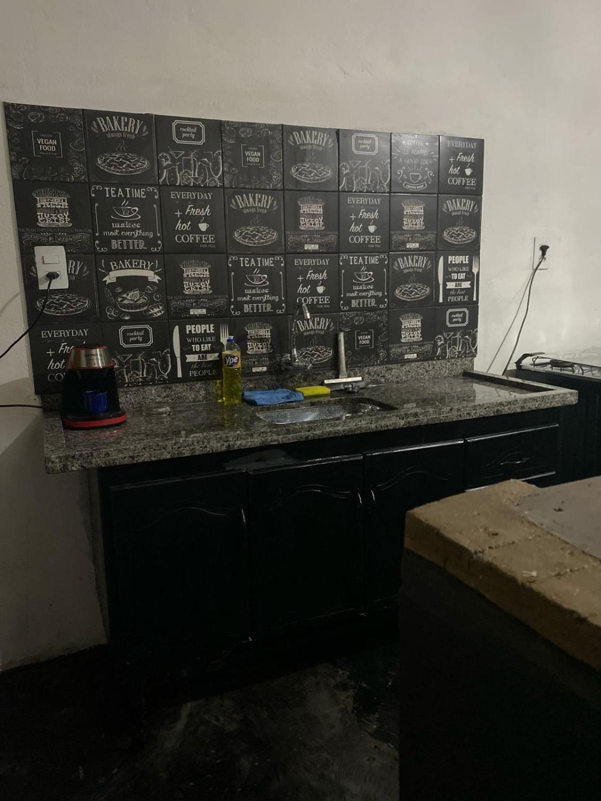 فيلا Casa Da Cida تيرادينتيس المظهر الخارجي الصورة