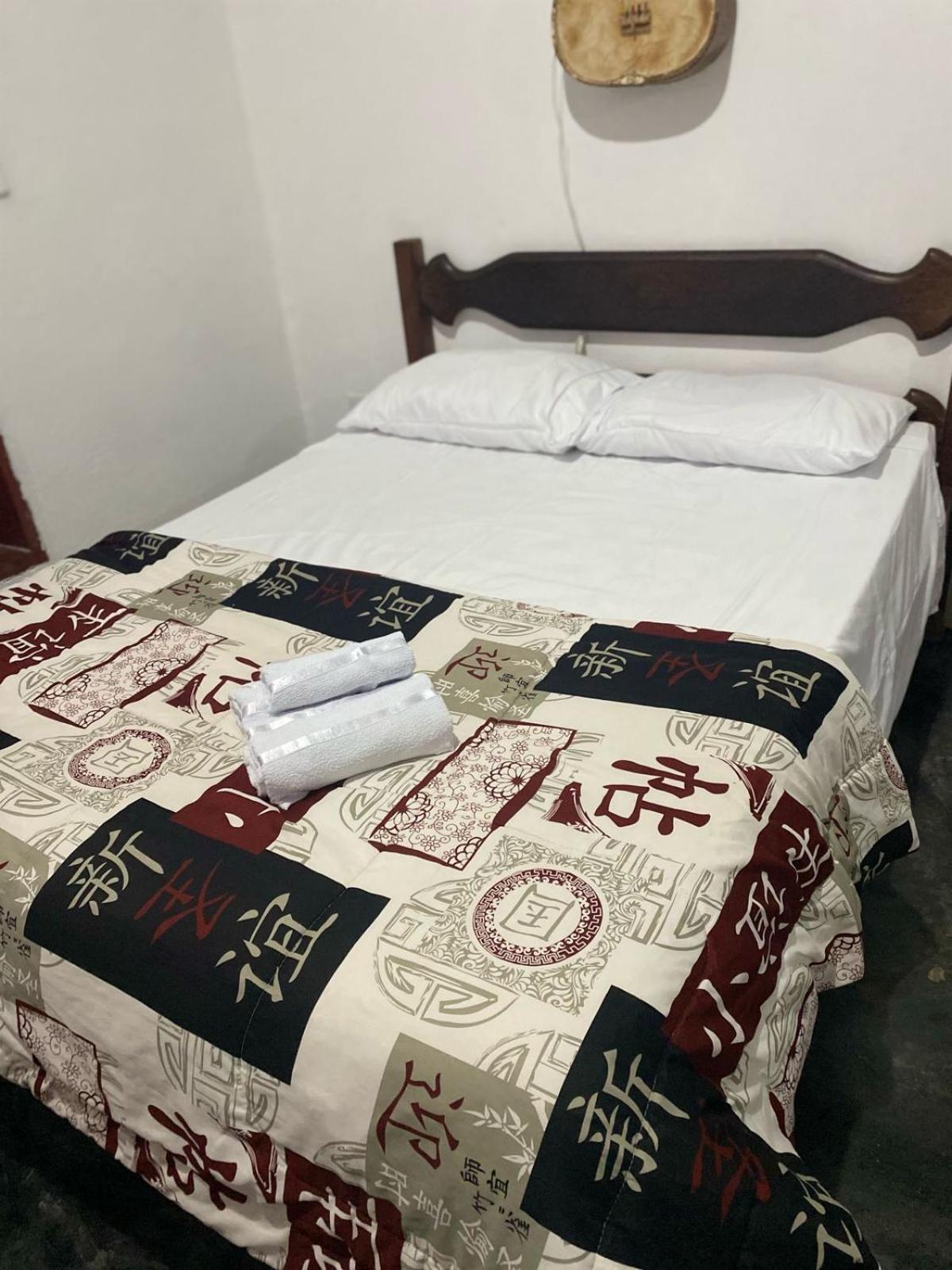 فيلا Casa Da Cida تيرادينتيس المظهر الخارجي الصورة