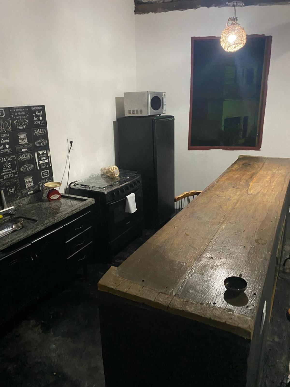 فيلا Casa Da Cida تيرادينتيس المظهر الخارجي الصورة