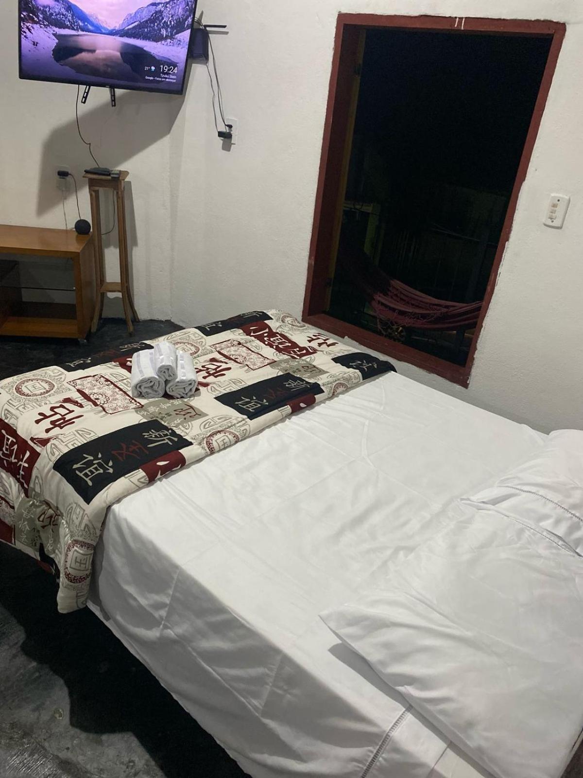 فيلا Casa Da Cida تيرادينتيس المظهر الخارجي الصورة