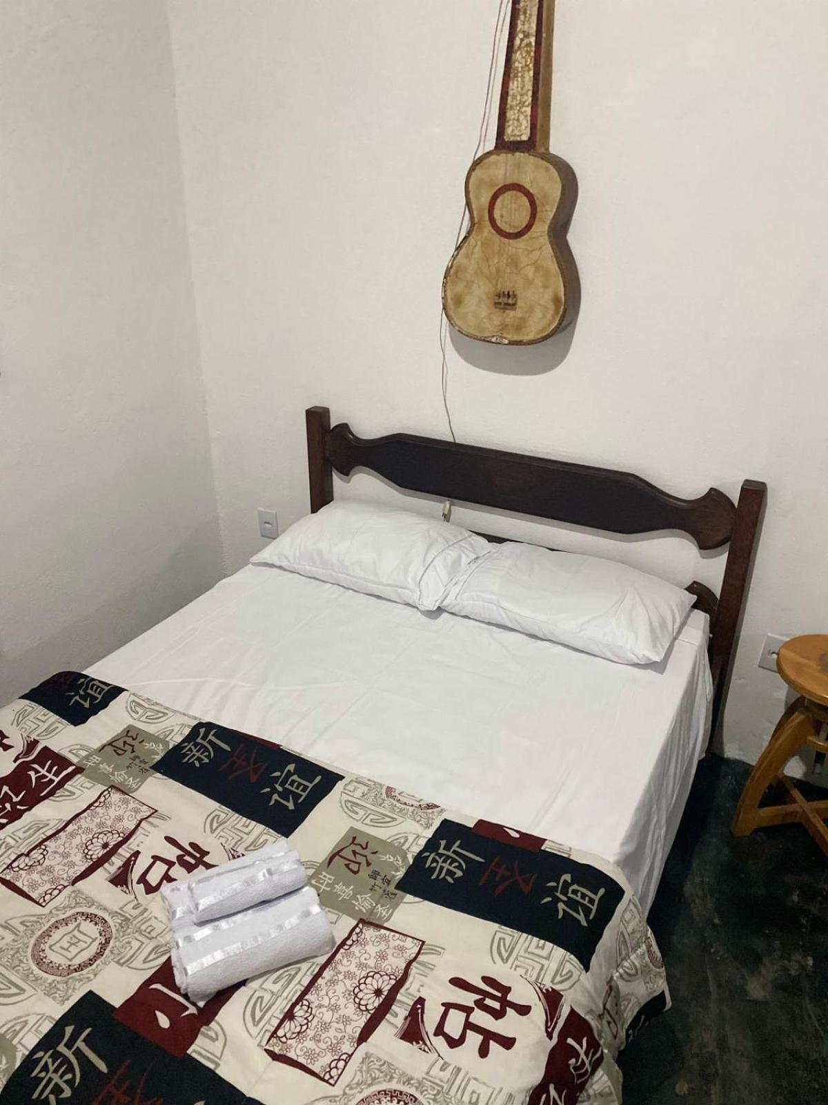 فيلا Casa Da Cida تيرادينتيس المظهر الخارجي الصورة