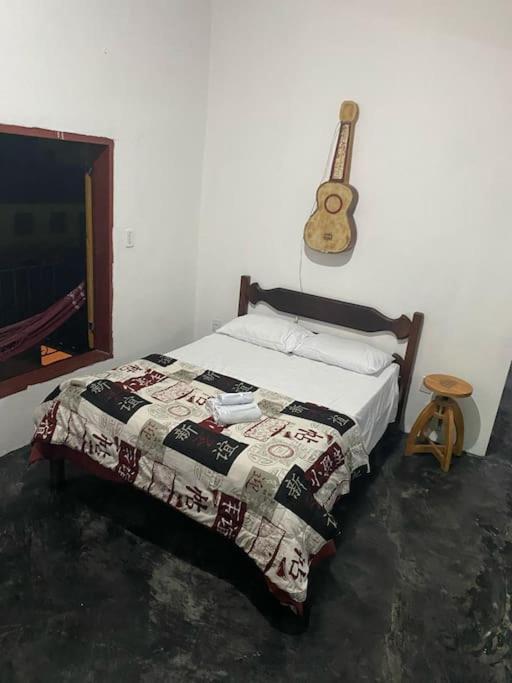 فيلا Casa Da Cida تيرادينتيس المظهر الخارجي الصورة