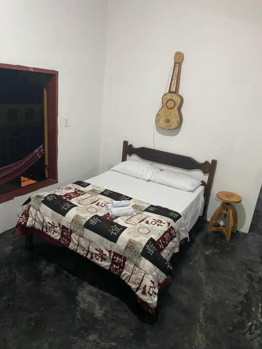 فيلا Casa Da Cida تيرادينتيس المظهر الخارجي الصورة